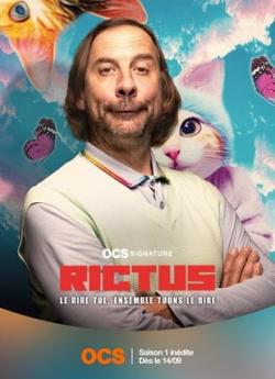Rictus - Saison 1 flemmix