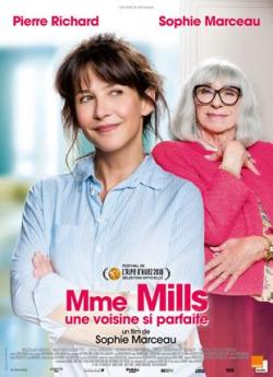 Mme Mills, une voisine si parfaite flemmix