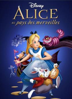 Alice au pays des merveilles (1950) wiflix