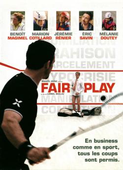 Fair play wiflix