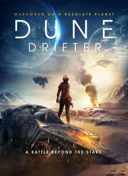 Dune Drifter flemmix