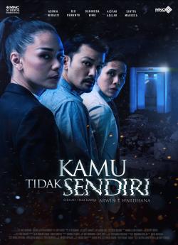 Kamu Tidak Sendiri flemmix