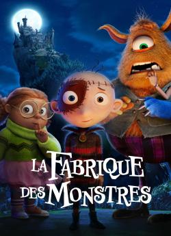 La Fabrique des Monstres flemmix