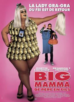 Big Mamma : De Père en Fils flemmix