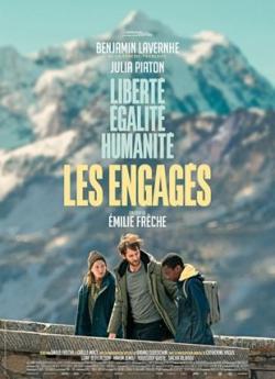 Les Engagés flemmix