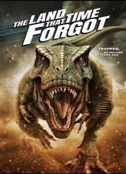 The Land That Time Forgot wiflix