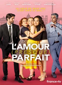 L'amour (presque) parfait - Saison 1 flemmix