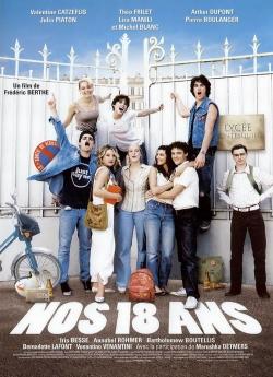 Nos 18 ans flemmix