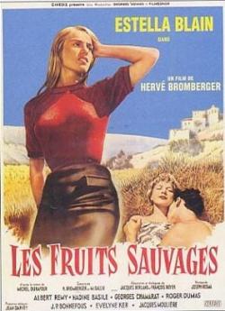 Les Fruits sauvages flemmix