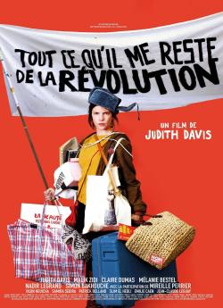 Tout ce qu'il me reste de la révolution flemmix