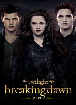 Twilight - Chapitre 5 : Révélation 2e partie flemmix