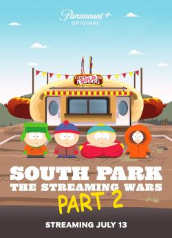 South Park The Streaming Wars - Partie 2 flemmix
