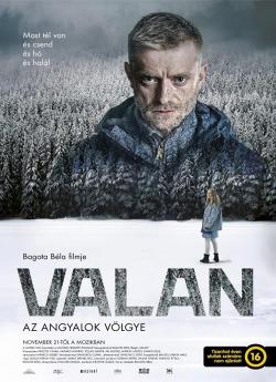 Les Disparues de Valan flemmix