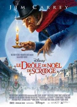 Le Drôle de Noël de Scrooge flemmix