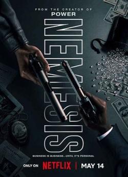 Power : Nemesis - Saison 1 flemmix