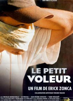 Le petit voleur flemmix