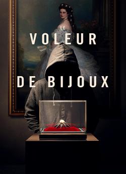 Le voleur de bijoux flemmix