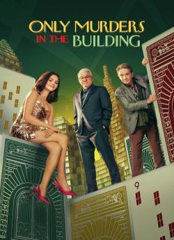 Only Murders in the Building - Saison 5 flemmix