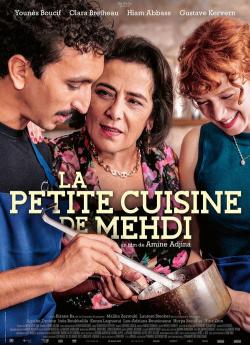 La Petite Cuisine de Mehdi wiflix