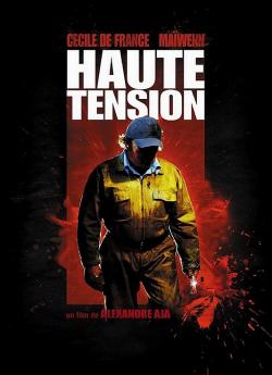 Haute tension flemmix