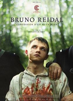 Bruno Reidal, confession d'un meurtrier flemmix