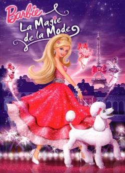 Barbie - La magie de la mode flemmix