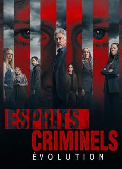 Esprits Criminels : Evolution - Saison 2 flemmix