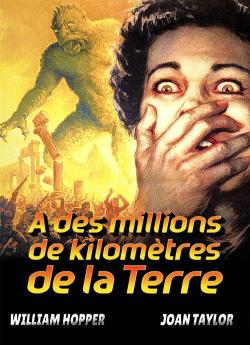 À des millions de kilomètres de la Terre flemmix