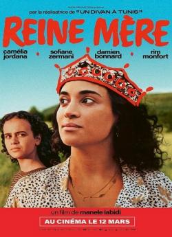 Reine Mère flemmix