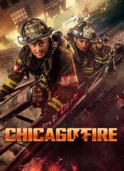 Chicago Fire - Saison 13 flemmix