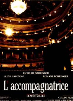 L'Accompagnatrice flemmix