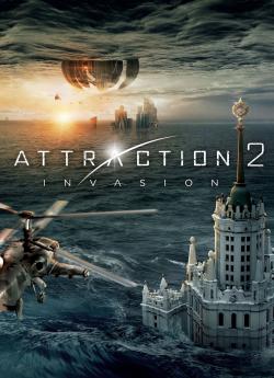Attraction 2 : invasion flemmix