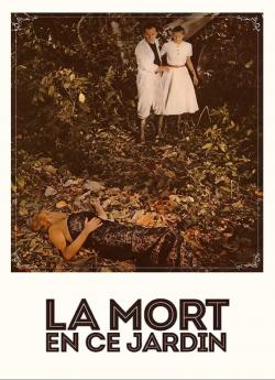 La Mort en ce jardin flemmix