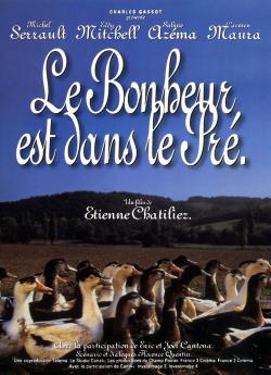 Le bonheur est dans le pré flemmix