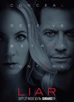 Liar - Saison 2 flemmix