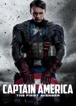 Captain America : First Avenger flemmix