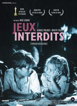 Jeux interdits flemmix