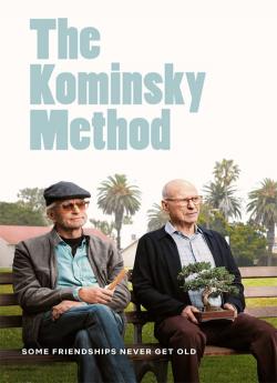 La Méthode Kominsky - Saison 1 flemmix