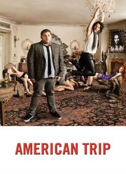 American Trip flemmix