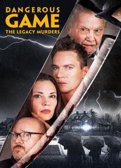 Dangerous Game: The Legacy Murders flemmix
