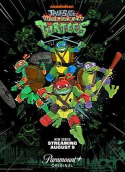 Tales of The Teenage Mutant Ninja Turtles - Saison 1 flemmix