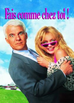 Fais comme chez toi ! flemmix