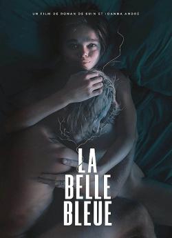 La Belle bleue flemmix