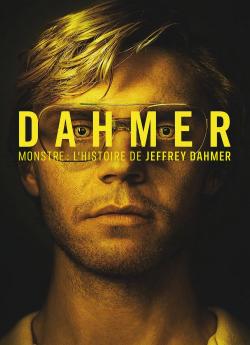 Monstre : L'histoire de Jeffrey Dahmer - Saison 1 wiflix