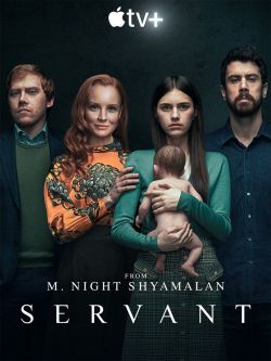 Servant - Saison 2 flemmix