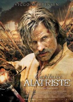 Capitaine Alatriste flemmix