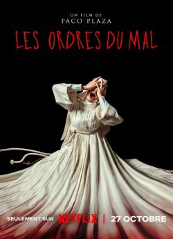 Les Ordres du mal flemmix