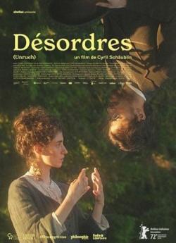 Désordres flemmix