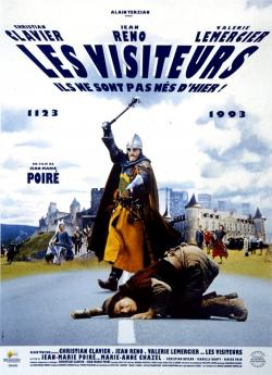 Les Visiteurs flemmix