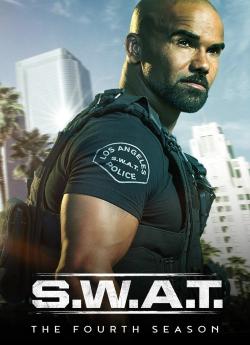 S.W.A.T. - Saison 4 flemmix
